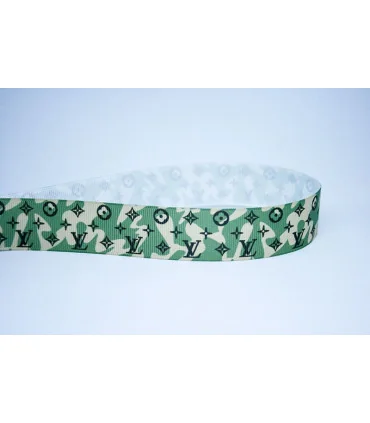 Louis Vuitton CAMUFLAJE 25mm