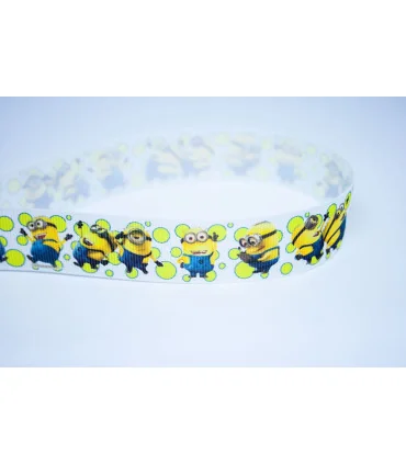 MINION 25MM