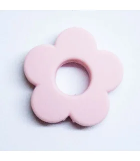 FLOR 28*28mm - VARIOS COLORES