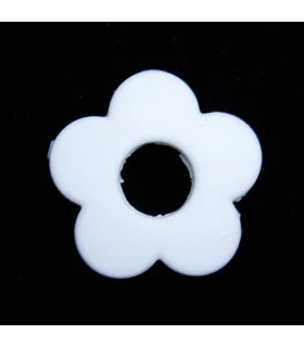 FLOR 28*28mm - VARIOS COLORES 2