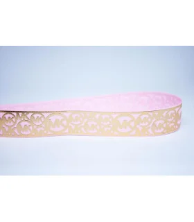 Michael Kors ROSA/ORO 25mm