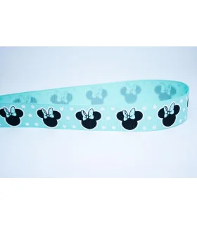 MINNIE SUPERCUTE 22MM - AGUA