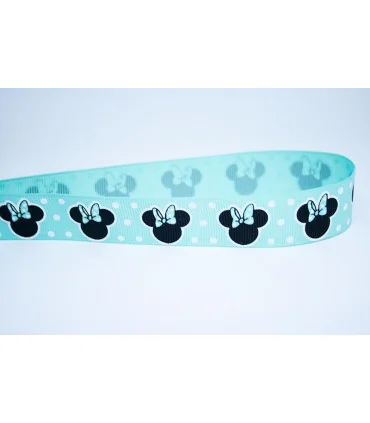 MINNIE SUPERCUTE 22MM - AGUA