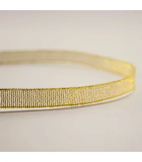 PACK 8 METROS - Lame Oro 18mm