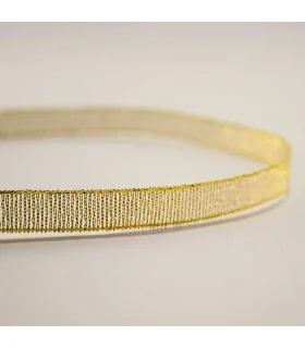 PACK 6 METROS - Lame Oro 20mm