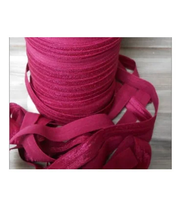 GOMA ELÁSTICA 16mm - VARIOS COLORES