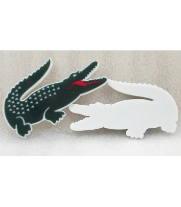 Resina LACOSTE 48*25mm