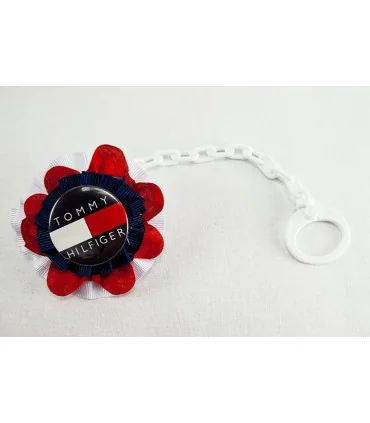 CHUPETERO PLÁSTICO - Varios colores