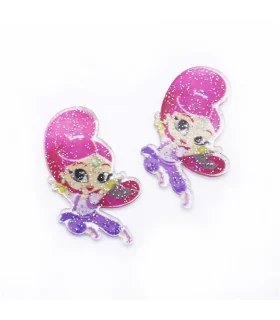 SHIMMER GLITTER 49mm