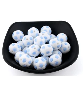 BALÓN DE SILICONA 16mm