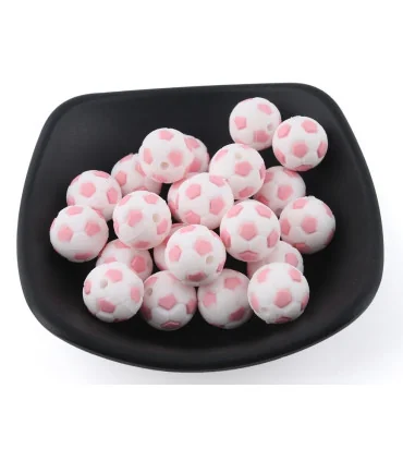 BALÓN DE SILICONA 16mm