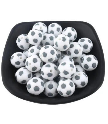 BALÓN DE SILICONA 16mm