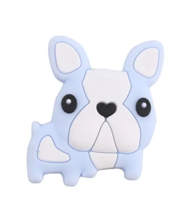 BULLDOG ENTREPIEZA SILICONA 26mm