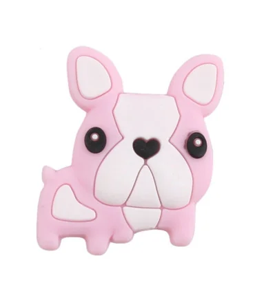 BULLDOG ENTREPIEZA SILICONA 26mm