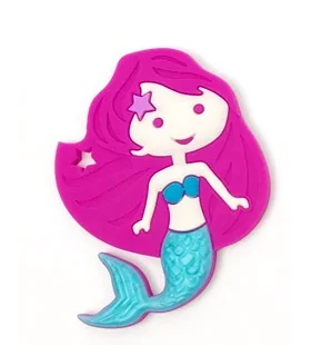 MORDEDOR SIRENITA 70*90mm