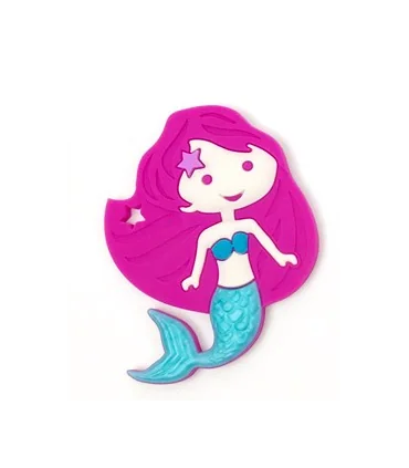 MORDEDOR SIRENITA 70*90mm