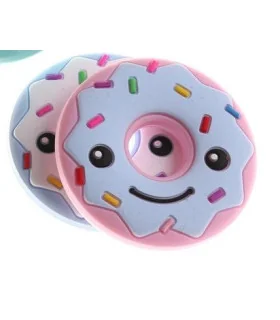 MORDEDOR DONUTS 68mm - VARIOS COLORES