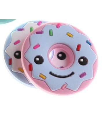 MORDEDOR DONUTS 68mm - VARIOS COLORES