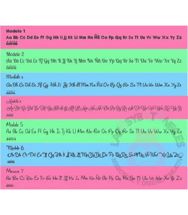 MANTA + DOU DOU BORDADO - Varios colores