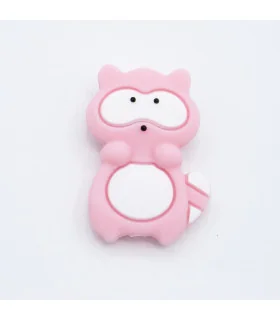 MINI MAPACHE 32*23mm - VARIOS COLORES 2