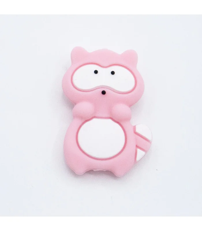 MINI MAPACHE 32*23mm - VARIOS COLORES