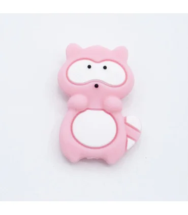 MINI MAPACHE 32*23mm - VARIOS COLORES