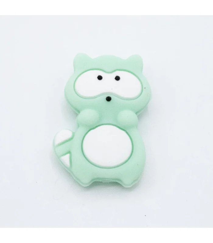 MINI MAPACHE 32*23mm - VARIOS COLORES