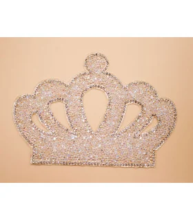 CORONA BRILLO - 15*10,5cms