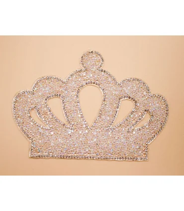 CORONA BRILLO - 15*10,5cms