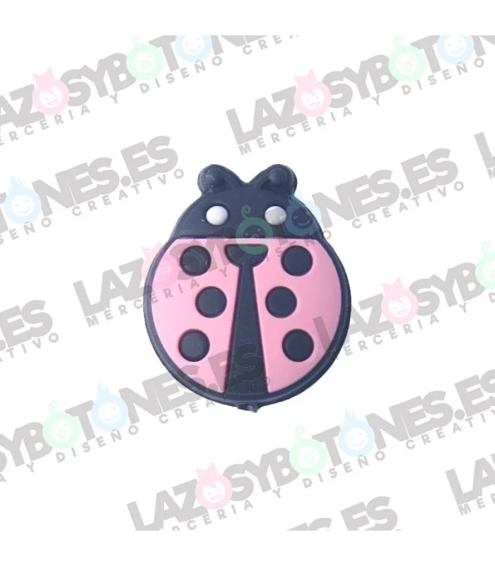 MARIQUITA ENTREPIEZA 22*26mm - VARIOS COLORES