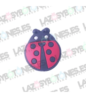 MARIQUITA ENTREPIEZA 22*26mm - VARIOS COLORES