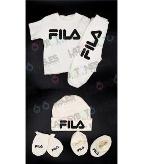 PACK VINILOS PARA BEBÉ - FILA