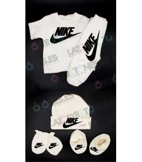 PACK VINILOS PARA BEBÉ - NIKE