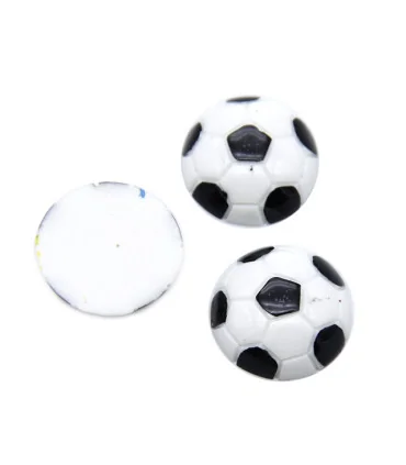 BALONES/PELOTAS FÚTBOL 26mm