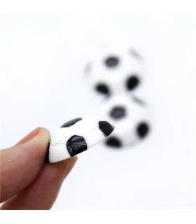 BALONES/PELOTAS FÚTBOL 26mm 2