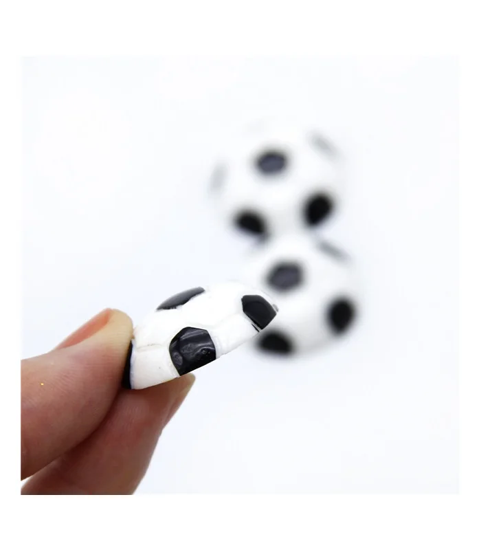 BALONES/PELOTAS FÚTBOL 26mm