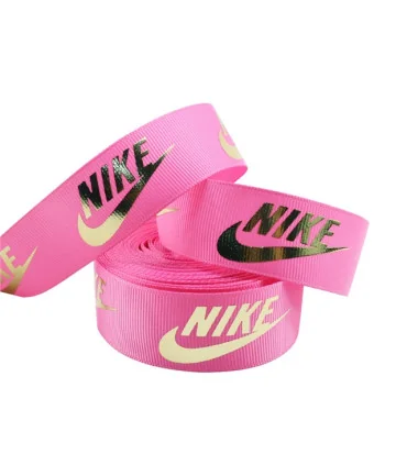 NIKE ROSA ÁCIDO/ORO 25MM