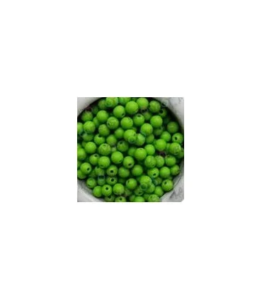 BOLAS SILICONA 12mm - VARIOS COLORES