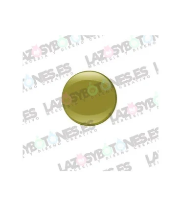 PACK de 50 SNAPS KAM - Dorado