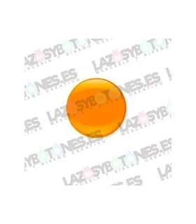 PACK de 50 SNAPS KAM - Naranja