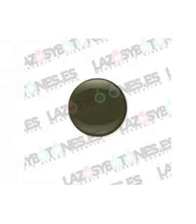 PACK de 50 SNAPS KAM - Marrón