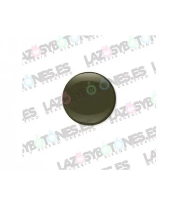 PACK de 50 SNAPS KAM - Marrón