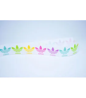 ADIDAS ARCOIRIS 25mm