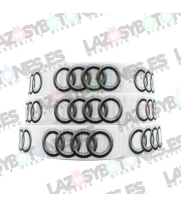 AUDI 25MM