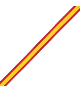 Cinta Bandera - España 25mm