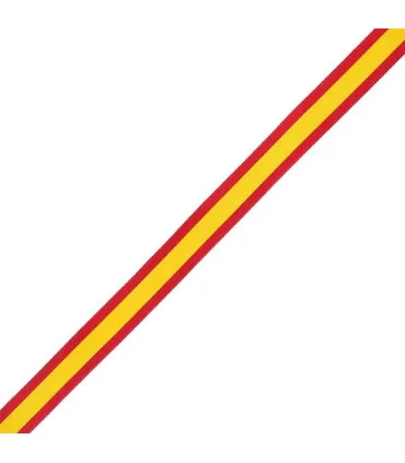 Cinta Bandera - España 25mm