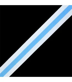 Cinta Bandera - Galicia 25mm