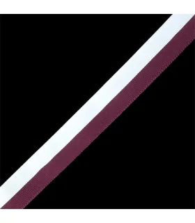 Cinta Bandera - Castilla la Mancha 25mm