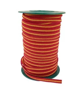 Goma bandera España - 6mm