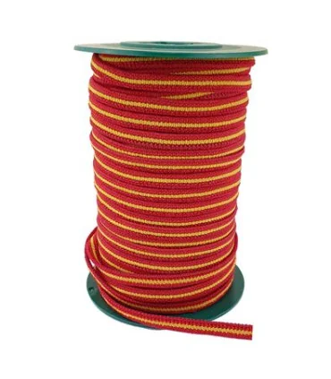 Goma bandera España - 6mm